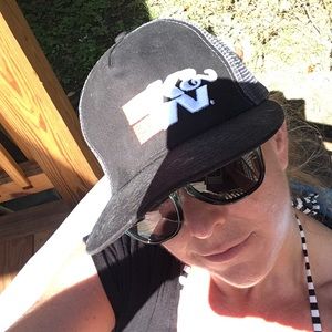 Meet your Posher, Krista